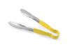 Servierzange HACCP 300 mm, HENDI, Gelb, (L)300mm 1