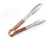 Serving tong HACCP 250 mm, HENDI, Brown, (L)250mm 2
