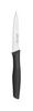 Set of paring knives, NOVA series, Arcos, NOVA, Black, (L)mm 3