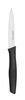 Set of paring knives, NOVA series, Arcos, NOVA, Black, (L)mm 4