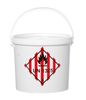 Heater paste, 2 pcs. set, HENDI, 2 pcs 2