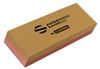 Japanese sharpening stone by Naniwa Accessori, Ambrogio Sanelli, grit size: 1000/3000., 185x65x(H)30mm 1