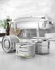 Chafing dish fuel tin, HENDI, 72 pcs 3
