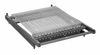 Single pastry guitar, HENDI, Black, 636x441x(H)109mm 3