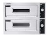 Pitsaahi Basic 44, Prismafood, 400V/9400W, 975x925x(H)745mm 1