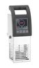 Immersion Circulator SmartVide 7 for sous vide cooking, Sammic, Silver, 230V/2000W, 124x140x(H)360mm 2