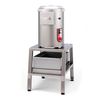 Potato peeler series M-5, Sammic, 333x367x(H)490mm 2