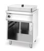 Multifunctional fryer, HENDI, Profi Line, GN 2/1, 400V/6600W, 3,3kW, 800x700x(H)900mm 1