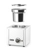 Thermosystem 1, HENDI, 4L, 220-240V/200W, 256x312x(H)298mm 4