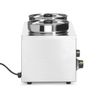 Thermosystem 2, HENDI, 8L, 220-240V/400W, 506x312x(H)298mm 3