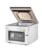 Vacuum chamber packaging machine, HENDI, Profi Line, sealing strip 300 mm, 230V/950W, 367x425x(H)364mm 4