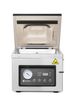 Vacuum chamber packaging machine, HENDI, Profi Line, sealing strip 300 mm, 230V/950W, 367x425x(H)364mm 3