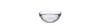 Bowl GIGOGNE, Duralex, 0,07L, 4 pcs., ⌀75x(H)31mm 1