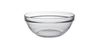 Salad bowl GIGOGNE, Duralex, 0,97L, ⌀170x(H)70mm 1