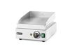 Griddle, HENDI, Profi Line, 230V/2000W, 300x452x(H)227mm 2