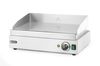 Griddle, HENDI, Profi Line, flat, 230V/2400W, 527x404x(H)233mm 2