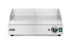 Griddle, HENDI, Profi Line, flat, 230V/2400W, 527x404x(H)233mm 1