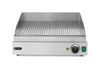 Griddle, ribbed, HENDI, Profi Line, entirely ribbed, 230V/2400W, 527x404x(H)233mm 1