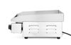 Grilovací plát Kitchen Line, hladký, HENDI, 230V/3000W, 615x533x(H)280mm 4