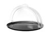 Round tray with rolltop lid, HENDI, ⌀x(H)215mm 2