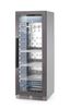 Szafa do sezonowania mięsa, Arktic, 352L, ciemno szary, 230V/170W, 595x760x(H)1720mm 2