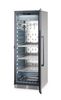 Szafa do sezonowania mięsa, Arktic, 352L, ciemno szary, 230V/170W, 595x760x(H)1720mm 3