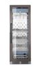 Dry aging cabinet, Arktic, 352L, Dark grey, 220-240V/170W, 595x760x(H)1720mm 1