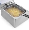 Gruzdintuvė 4L, HENDI, Kitchen Line, 4L, 230V/3000W, 218x380x(H)310mm 3