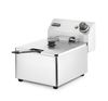 Deep fryer Kitchen Line - 6L, HENDI, Kitchen Line, 6L, 230V/3300W, 269x430x(H)300mm 2