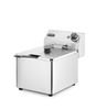 Fritéza Kitchen Line - 8L, HENDI, Kitchen Line, 8L, 230V/3500W, 265x430x(H)350mm 3