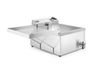 Deep fryer, HENDI, 12L, 230V/3500W, 630x860x(H)438mm 2