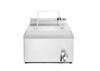 Deep fryer, HENDI, 12L, 230V/3500W, 630x860x(H)438mm 1