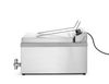 Deep fryer, HENDI, 12L, 230V/3500W, 630x860x(H)438mm 4