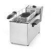 Electric countertop deep fryer, 4 l, Revolution, 240V/2000W, 240x430x(H)280mm 3