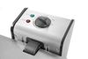 Electric countertop deep fryer, 6 l, Revolution, 240V/2400W, 428x326x(H)245mm 4