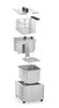 Deep fryer Profi Line, 8 l, HENDI, Profi Line, 8L, 230V/3500W, 305x460x(H)369mm 4