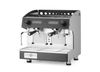 Ekspres do kawy Julia Compact, 2-grupowy, automatyczny, Verona, czarny, 230V/2700W, 475x563x(H)530mm 3