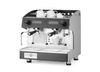 Coffee machine Julia Compact, 2-group, automatic, Verona, Black, 230V/2700W, 475x563x(H)530mm 4