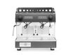 Ekspres do kawy Julia Compact, 2-grupowy, automatyczny, Verona, czarny, 230V/2700W, 475x563x(H)530mm 1