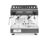 Ekspres do kawy Julia Compact, 2-grupowy, automatyczny, Verona, czarny, 230V/2700W, 475x563x(H)530mm 2