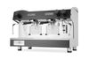 Ekspres do kawy Julia, 2-grupowy, automatyczny, Verona, 230V/3700W, 665x563x(H)530mm 2