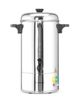 Percolator single-walled, HENDI, 6L, 230V/1500W, 355x355x(H)470mm 1
