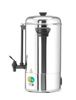 Percolator single-walled, HENDI, 6L, 230V/1500W, 355x355x(H)470mm 4