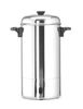 Percolator single-walled, HENDI, 6L, 230V/1500W, 355x355x(H)470mm 3