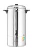 Percolator single-walled, HENDI, 16L, 230V/1500W, 407x382x(H)595mm 1