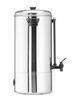 Percolator single-walled, HENDI, 16L, 230V/1500W, 407x382x(H)595mm 2
