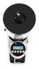 Electronic coffee grinder, HENDI, 230V/420W, 160x280x(H)510mm 2
