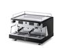 Coffee machine, 2-group, electronic, Wega, 10,5L, 400V/3700W, 740x555x(H)515mm 1