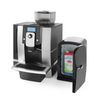 Automatic coffee machine XXL, HENDI, Profi Line, 230V/1400W, 391x506x(H)581mm 3