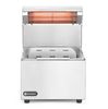 French fries warmer, HENDI, GN 1/2, 220-240V/400W, 357x267x(H)376mm 2